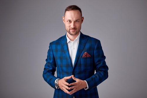 W gronie 100 najbardziej wpływowych polskiej turystyki